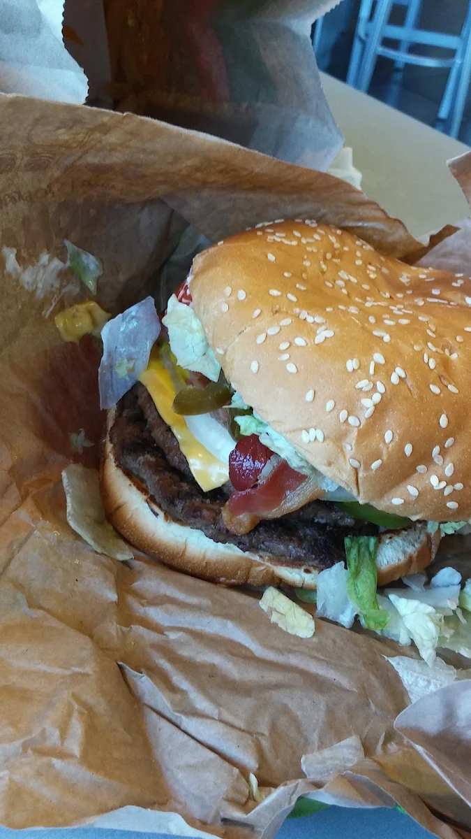 Big Mac