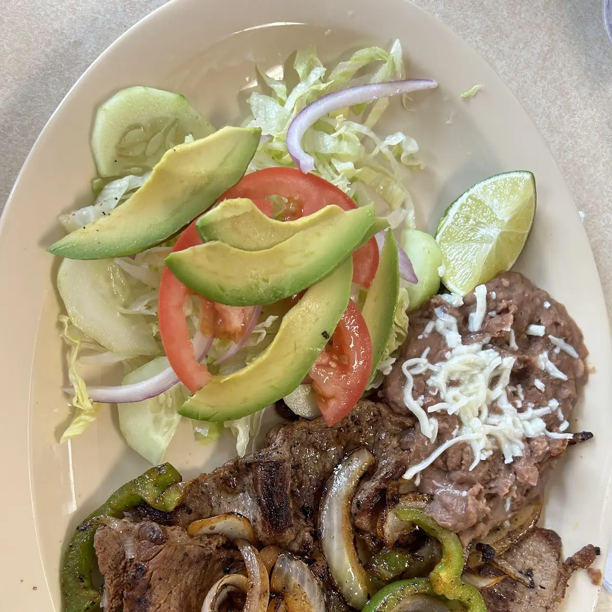Carne Asada