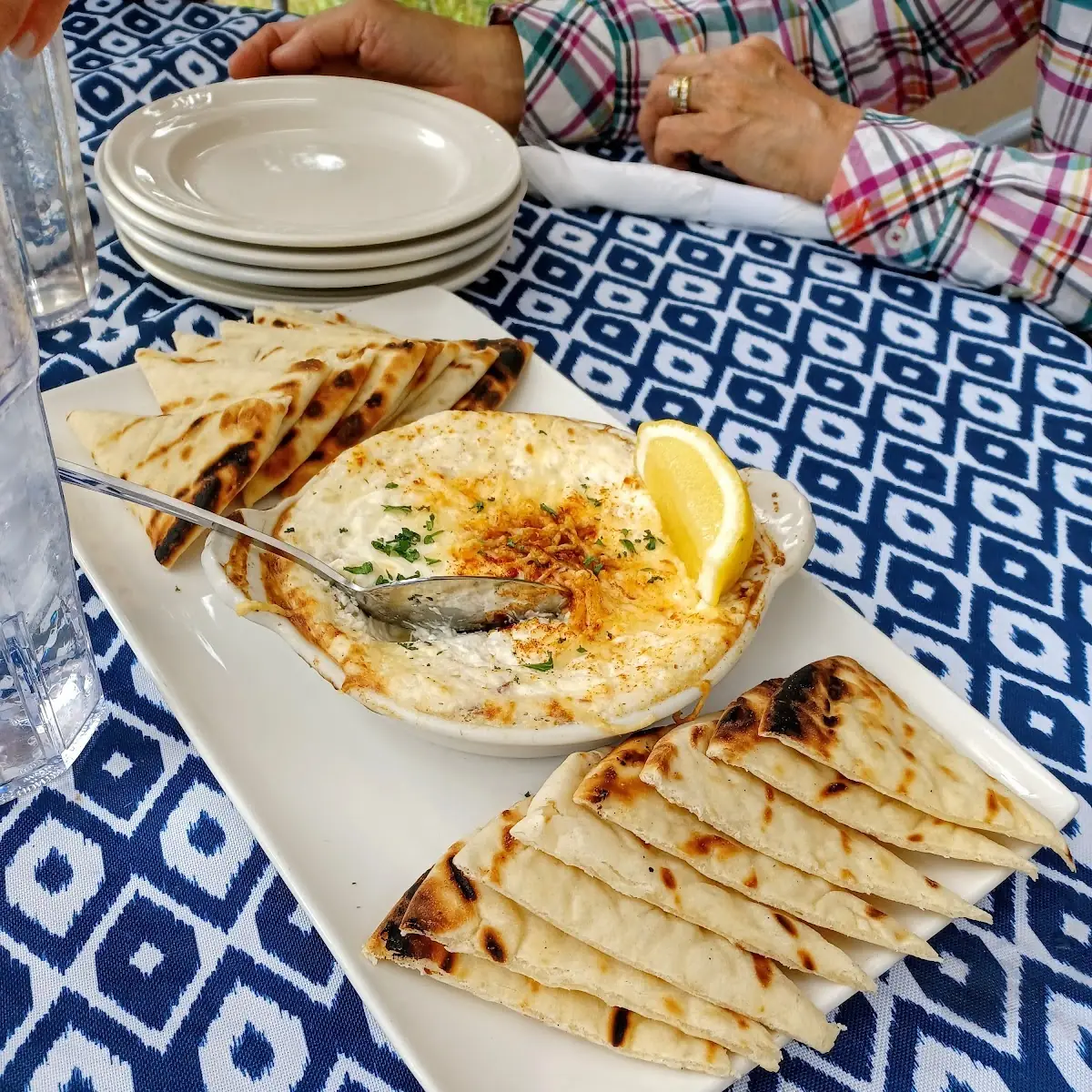 Fish and Cream Cheese