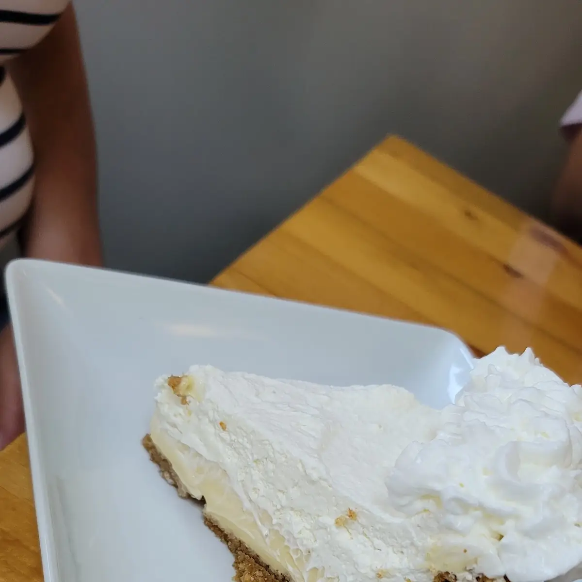 Key Lime Pie