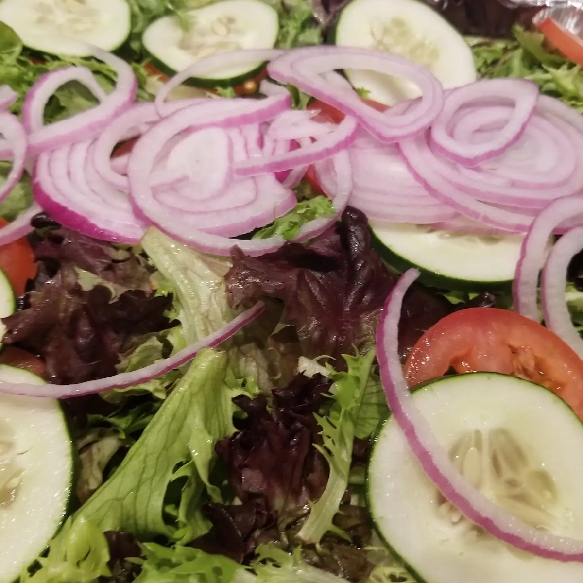 Family Salad