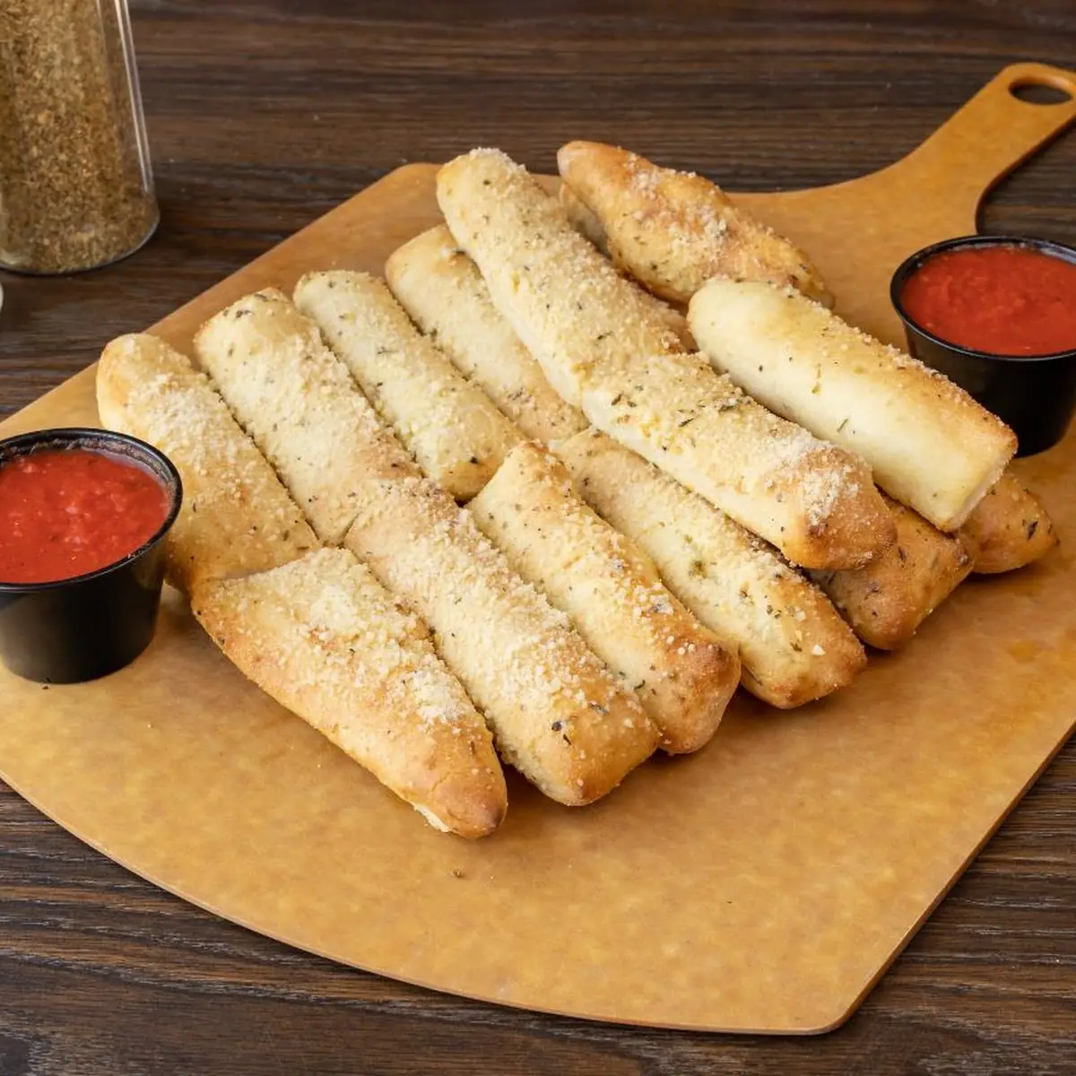 Cheese Bread