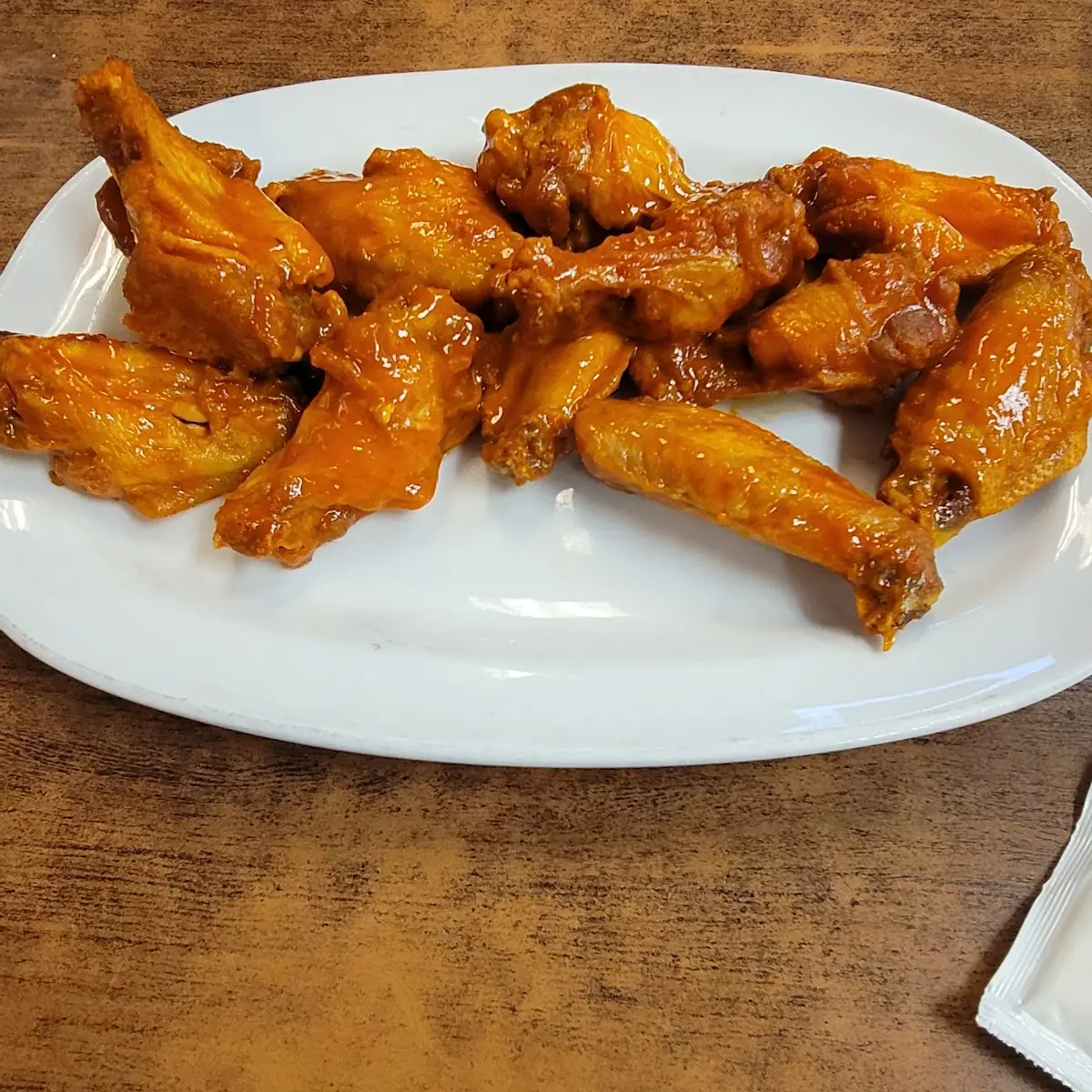 Hot Wings