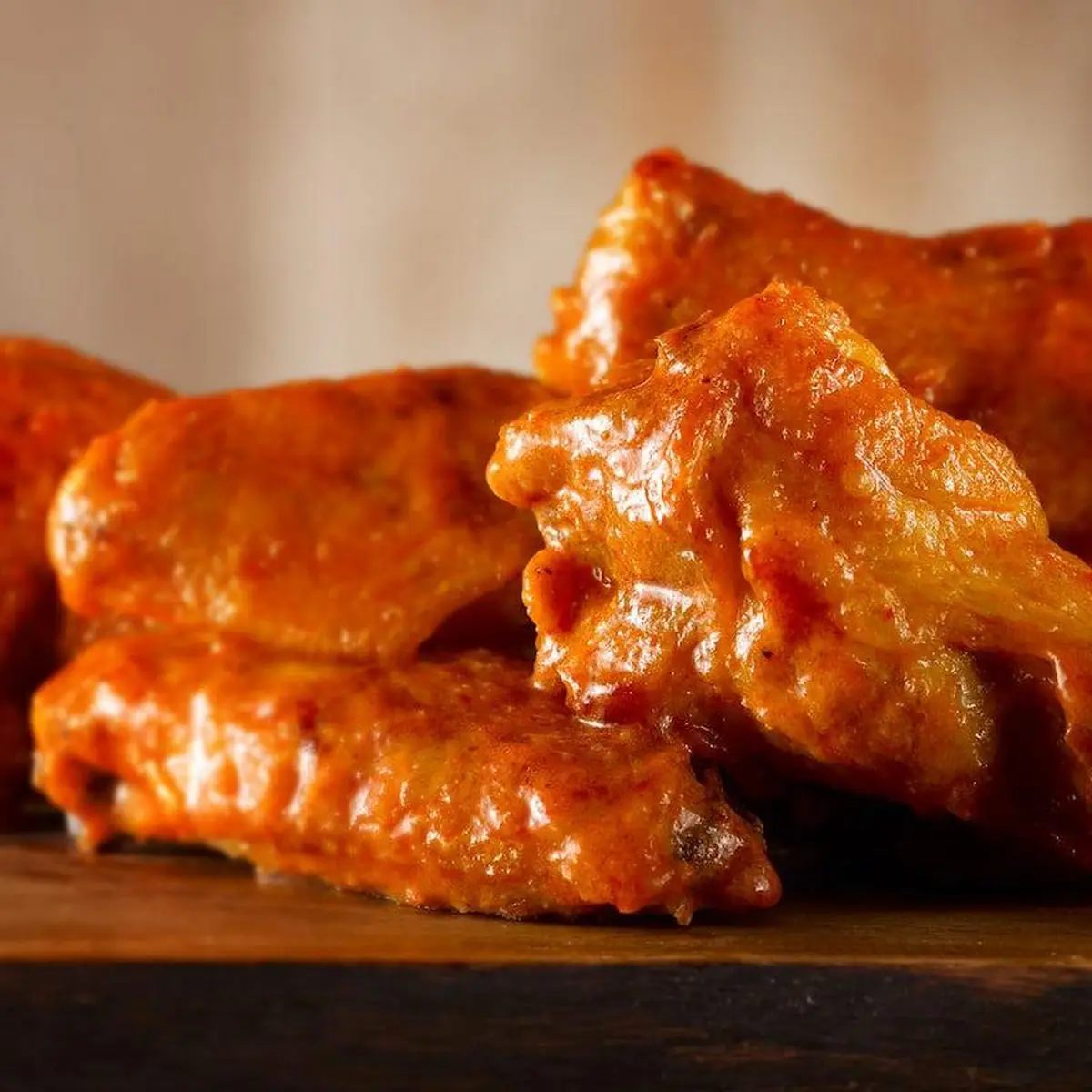 Buffalo Chicken
