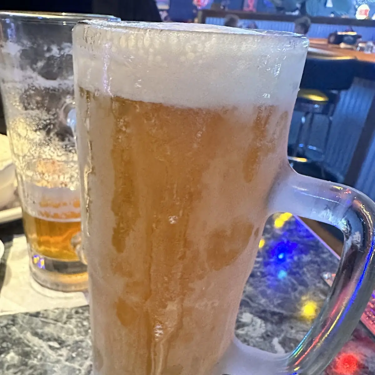Draft Beer