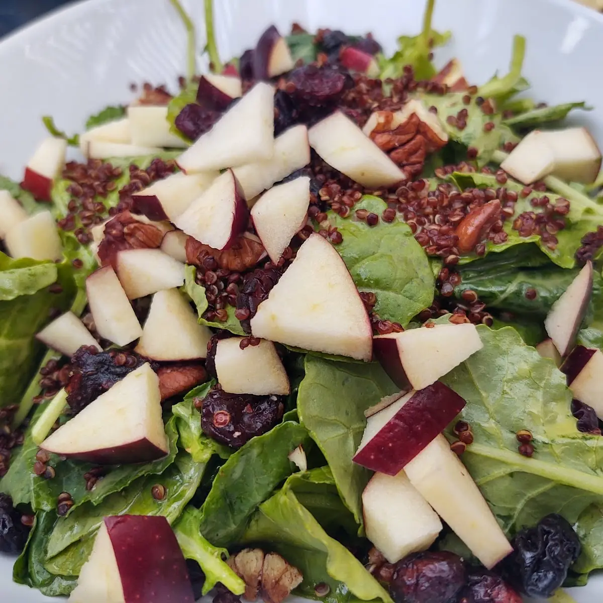 Kale Salad