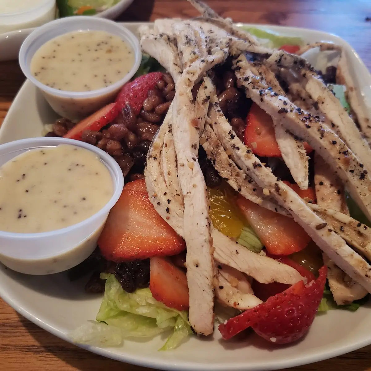 Harvest Salad