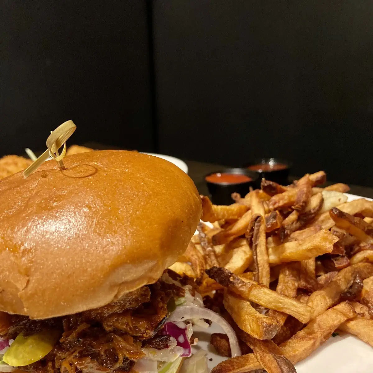 Chicken Sandwich