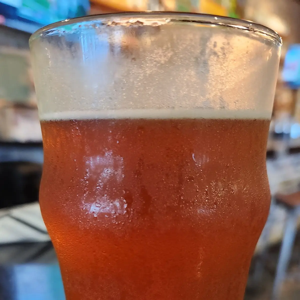 Happy Hour Beer FWB