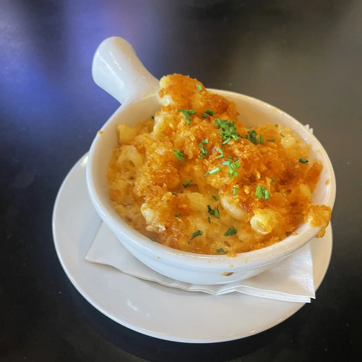 HH Mac & Cheese
