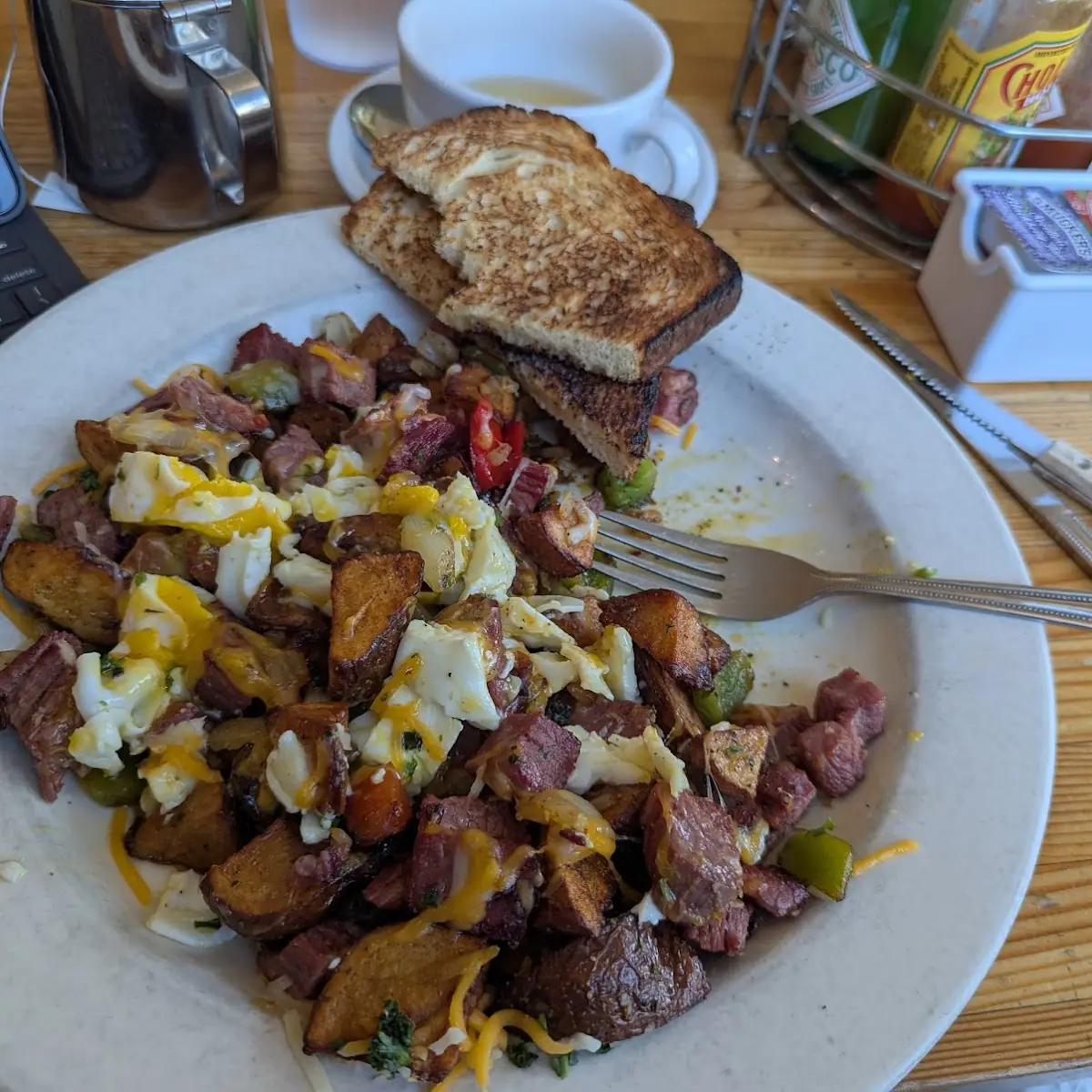 Corned Beef Hash