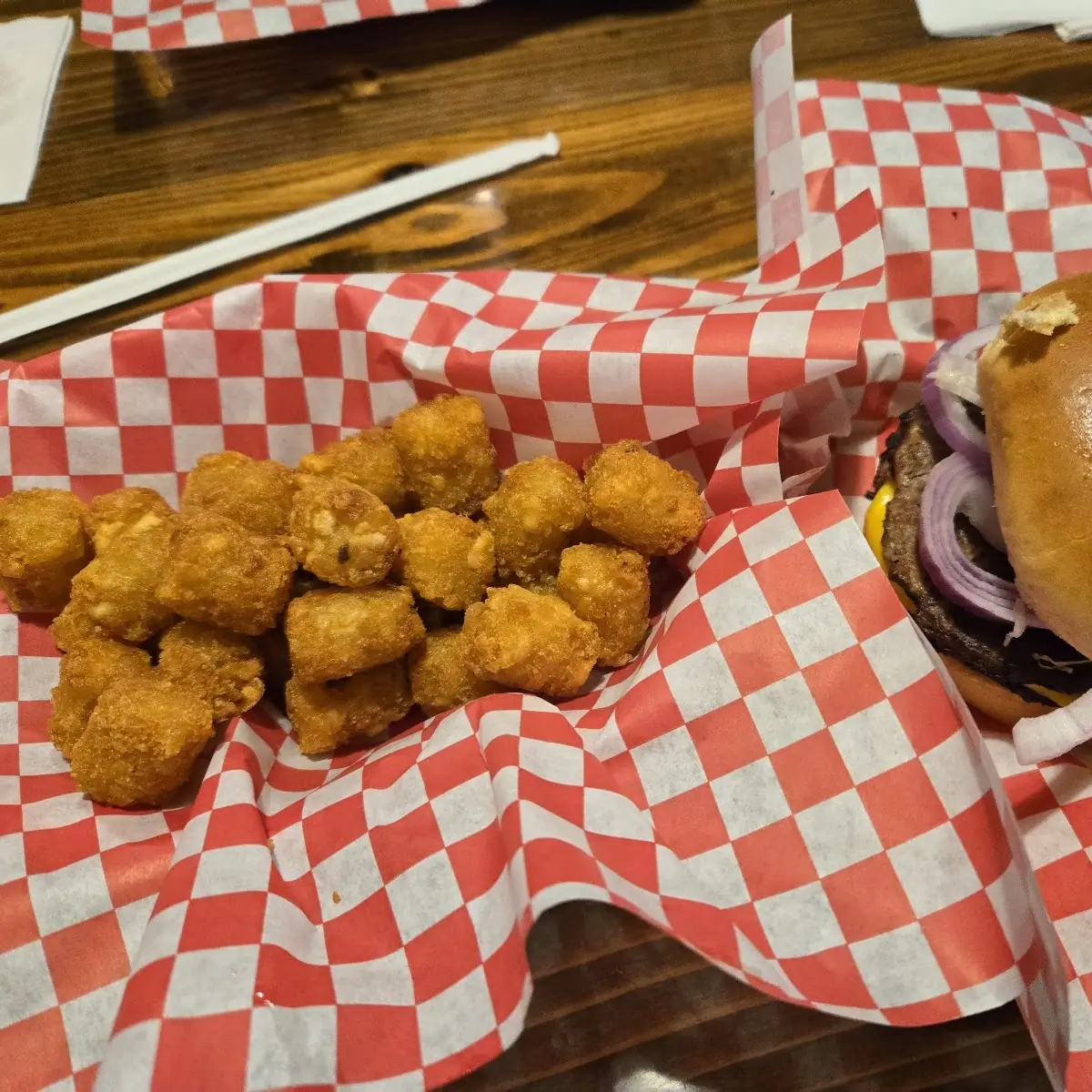Tater Tots