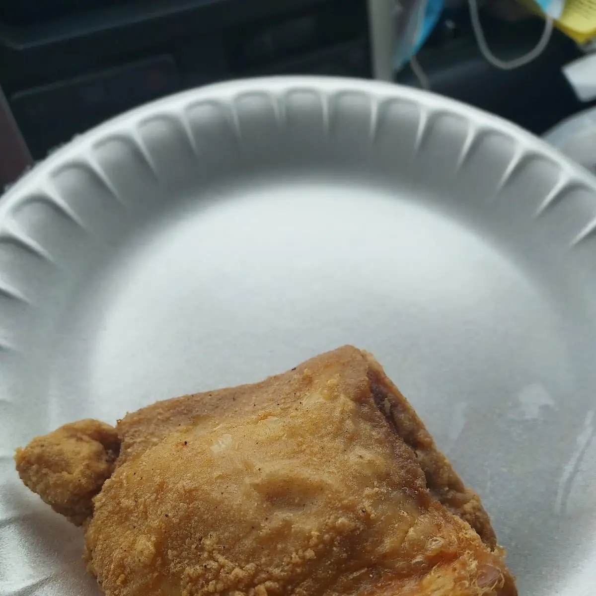 Fried Chicken