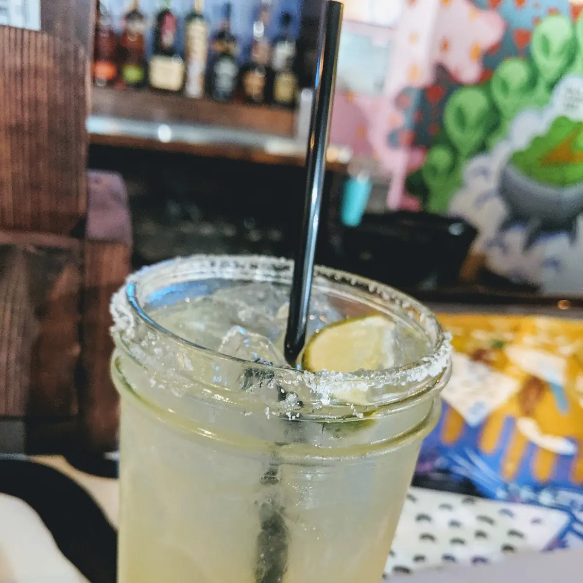 House Margarita Kit