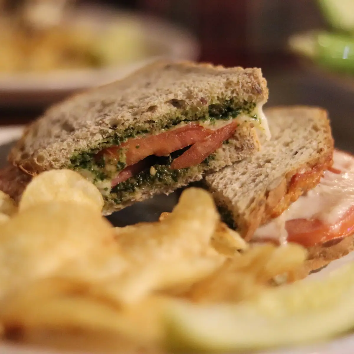 Daily Featured Sandwich