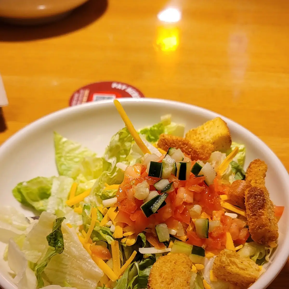 House Salad