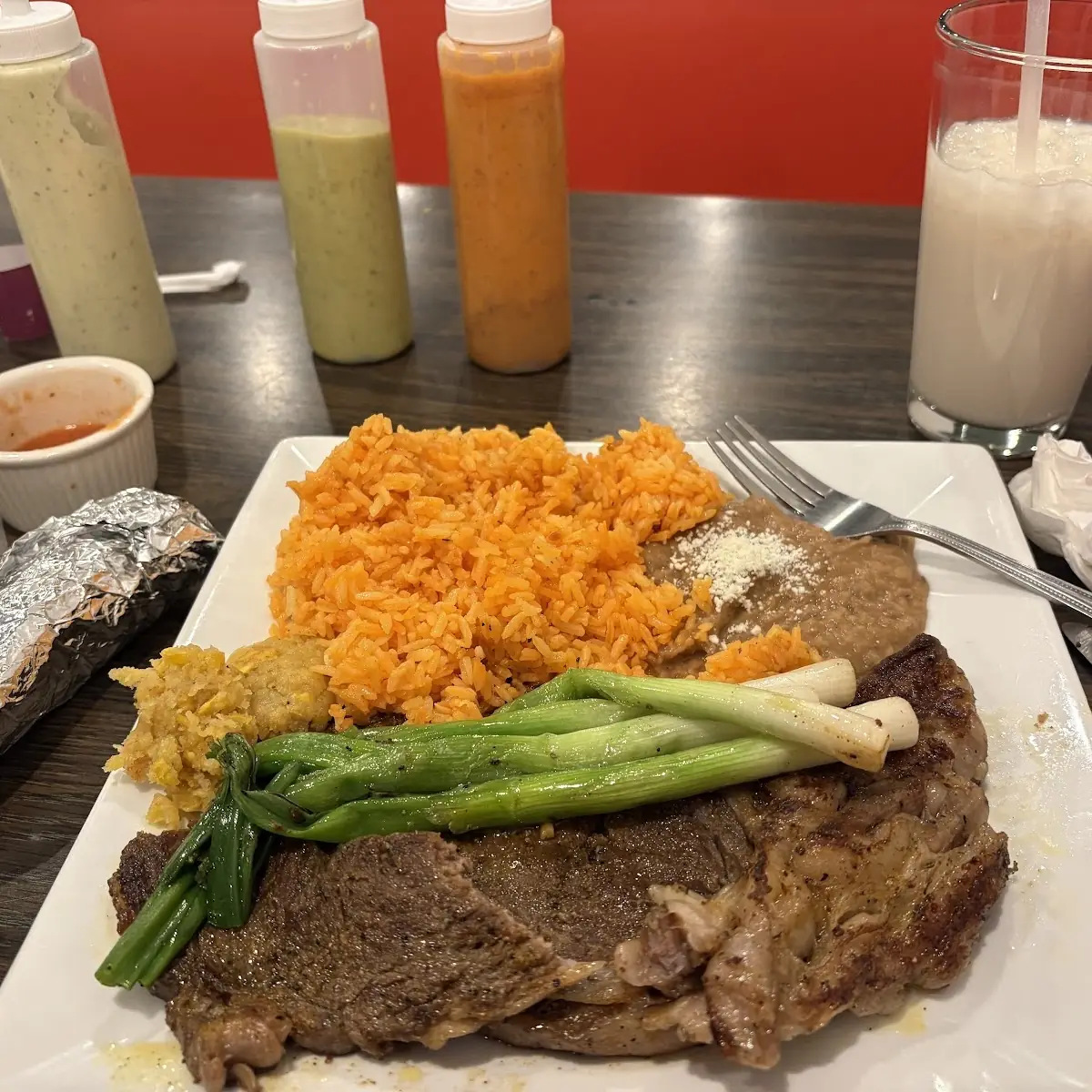 Carne Asada