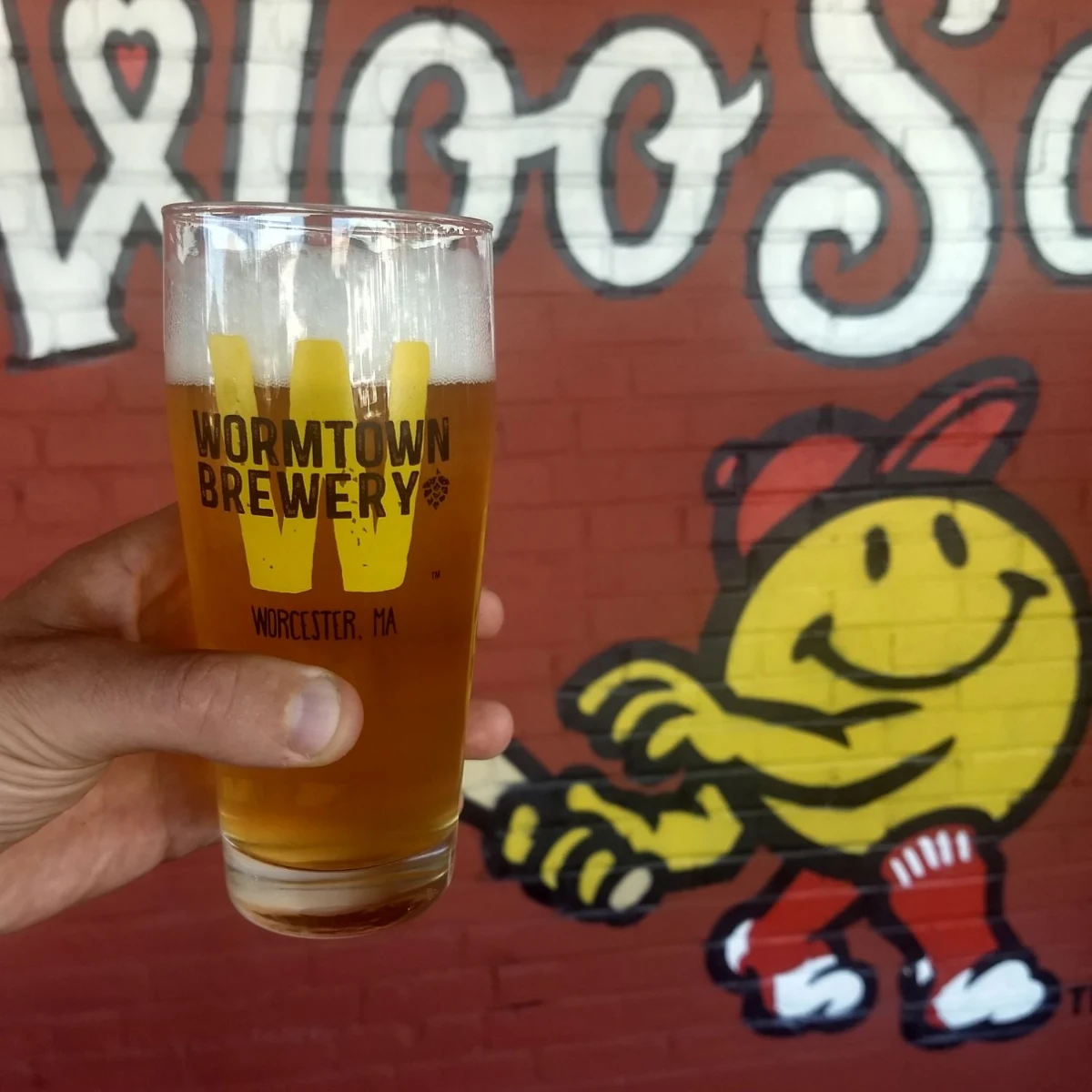 Strong Pale Ale