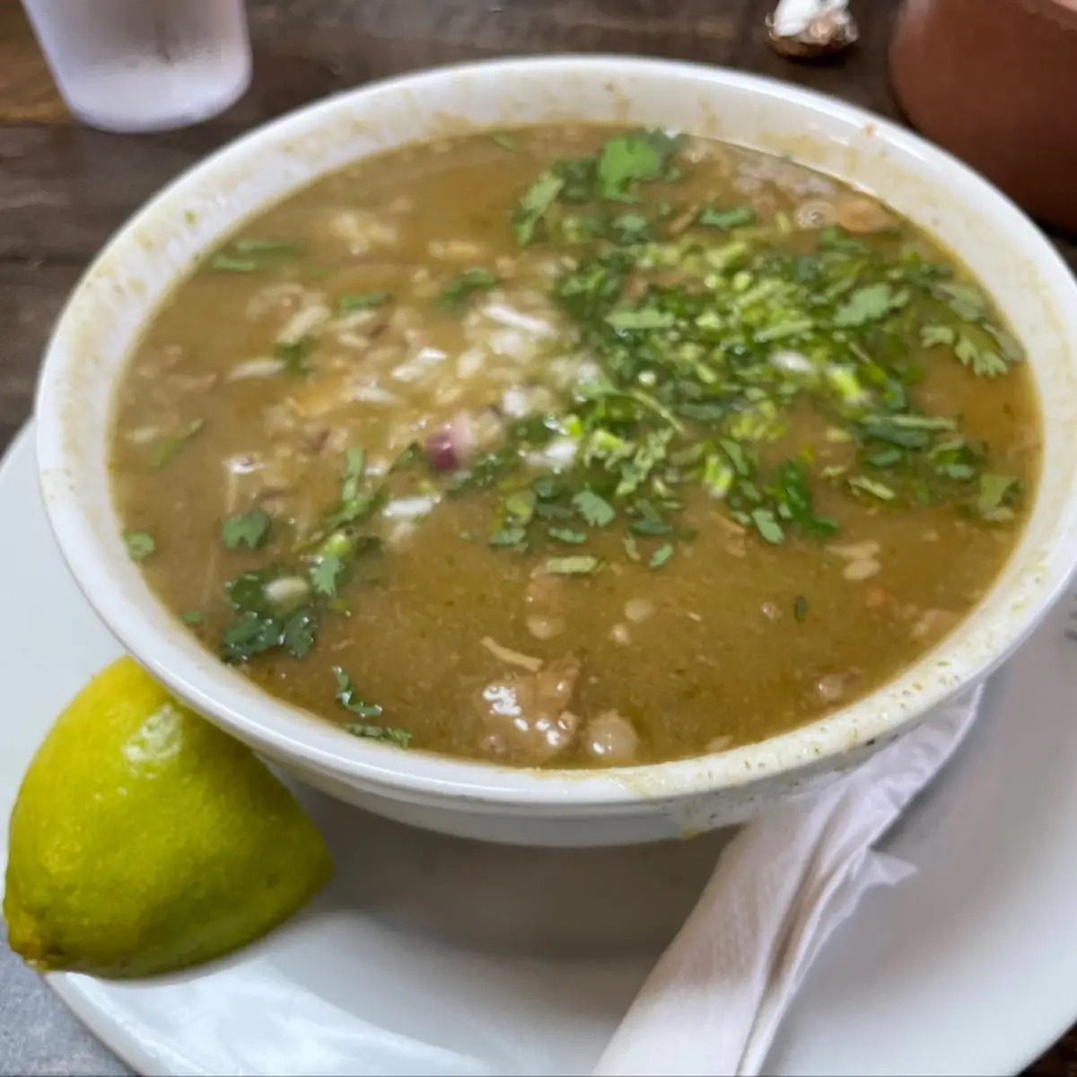 Carne En Su Jugo