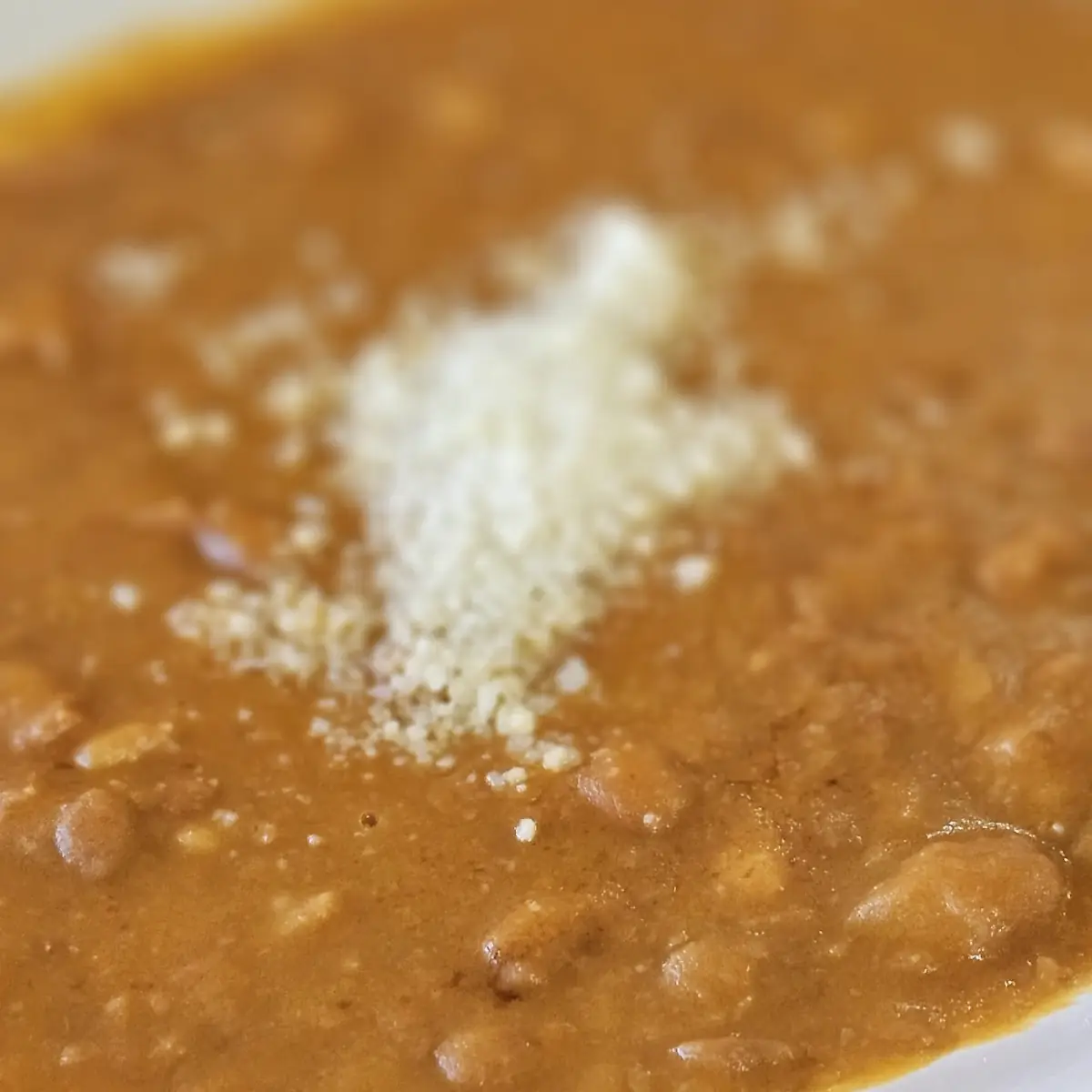 Frijoles Beans