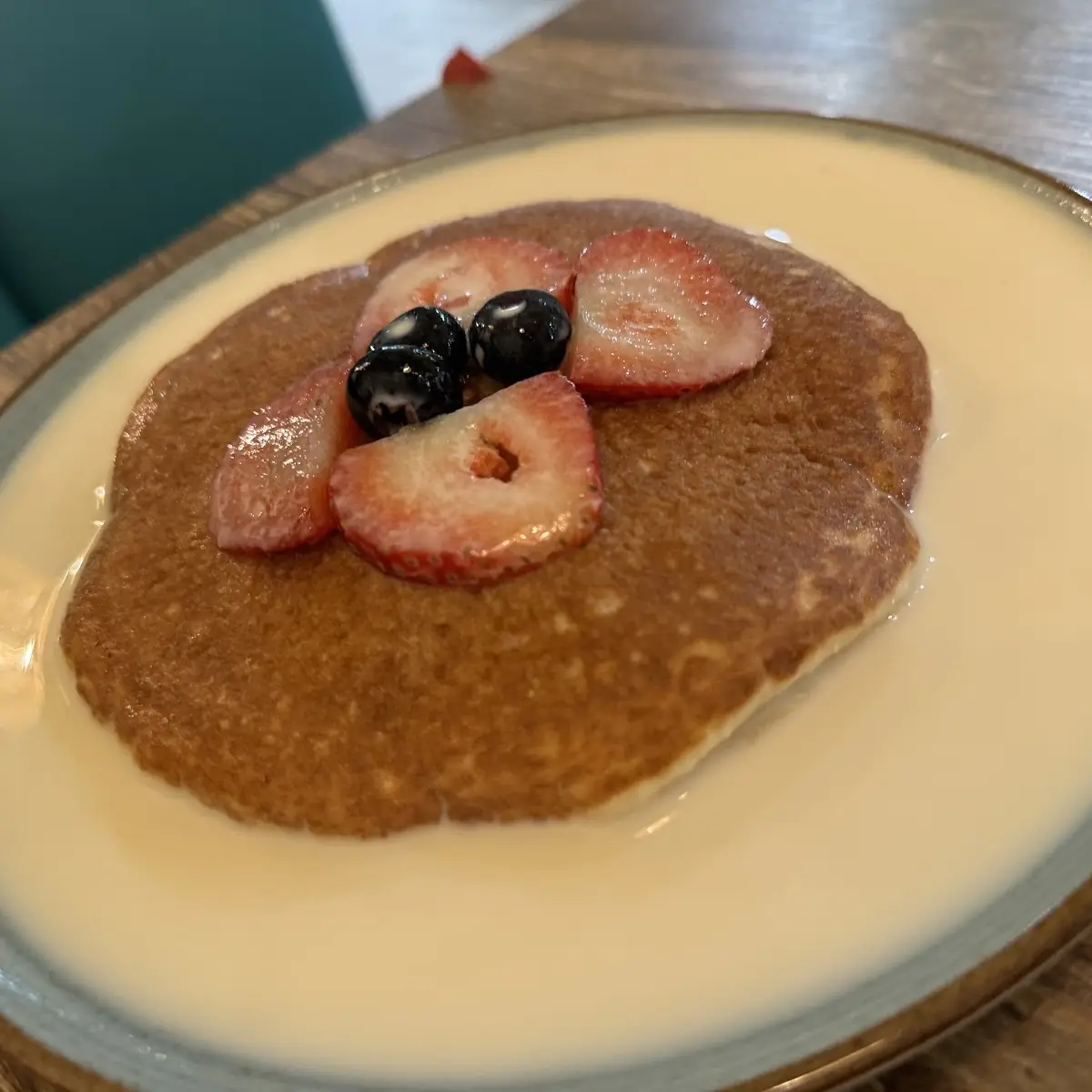 Pankeis Pancakes