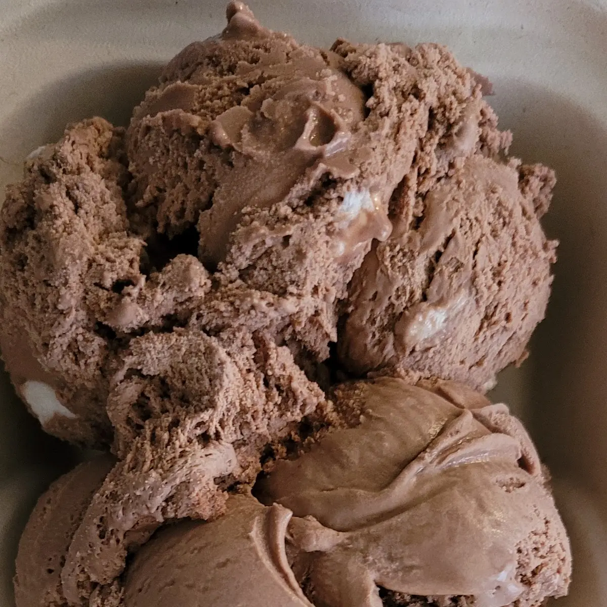 Ice Cream Cone