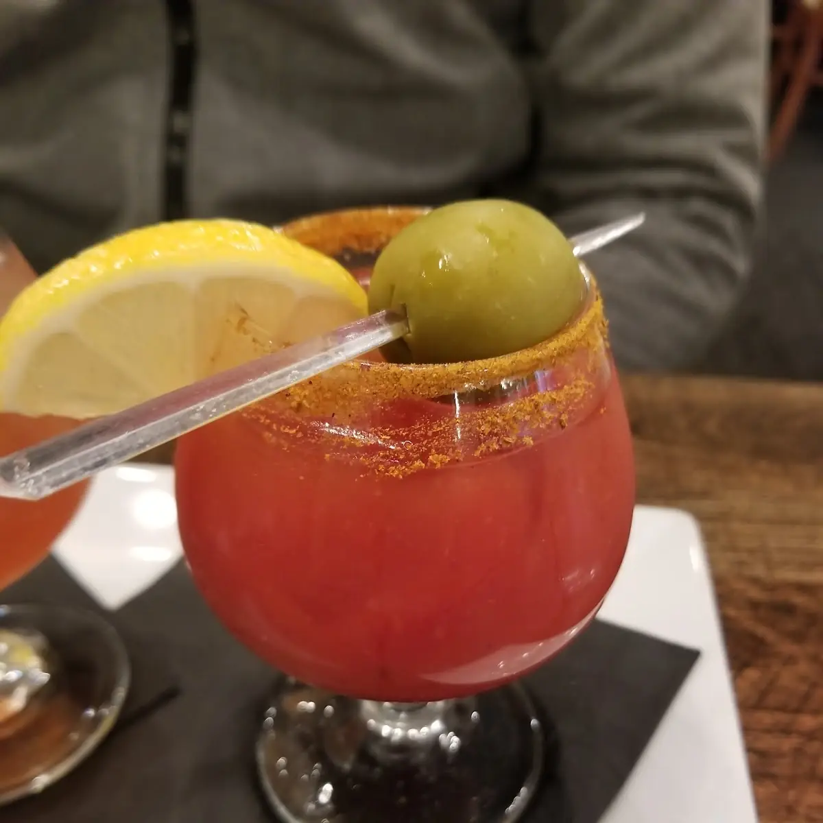 Bloody Mary