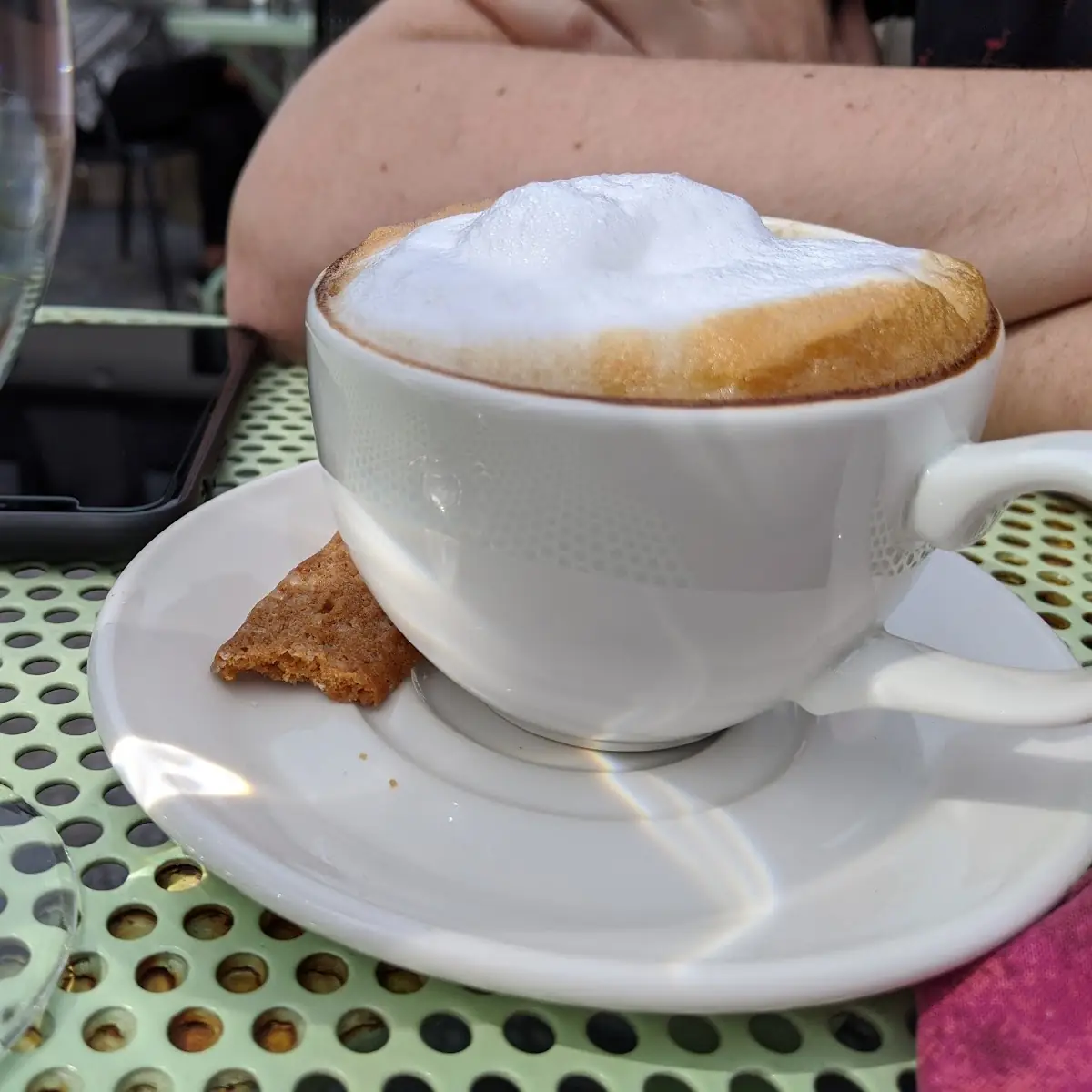 Cappuccino