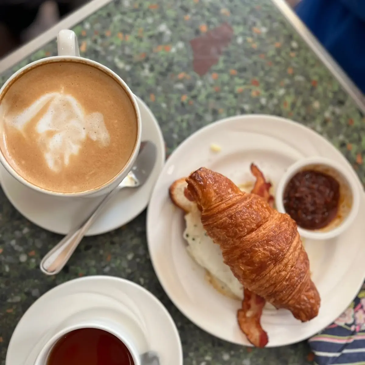 Croissant