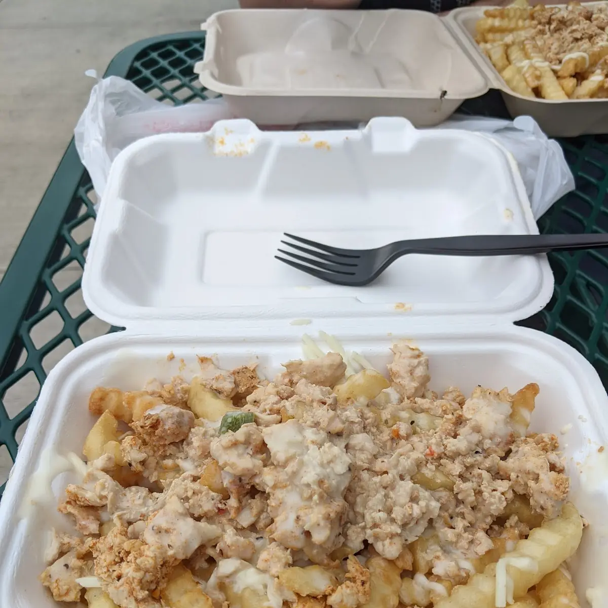 Chicken Strip (1)