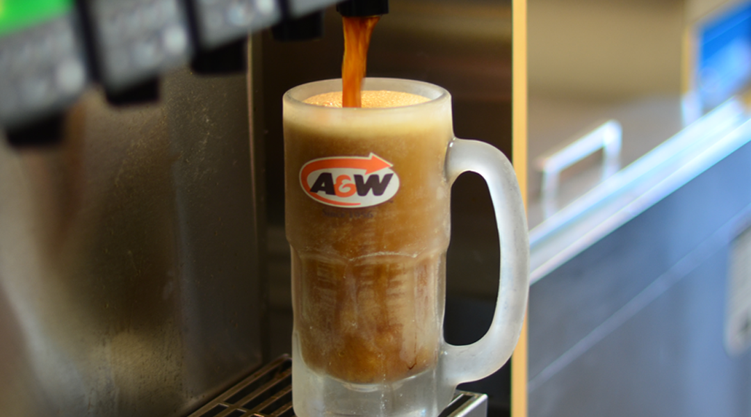 Highlights, A&W Canada