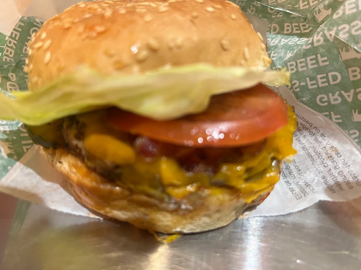 Highlights, A&W Canada