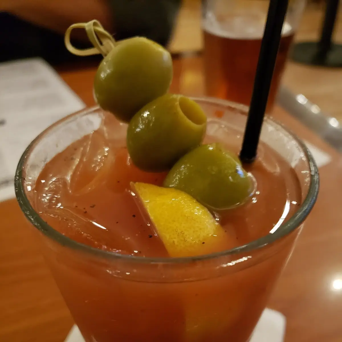Bloody Mary