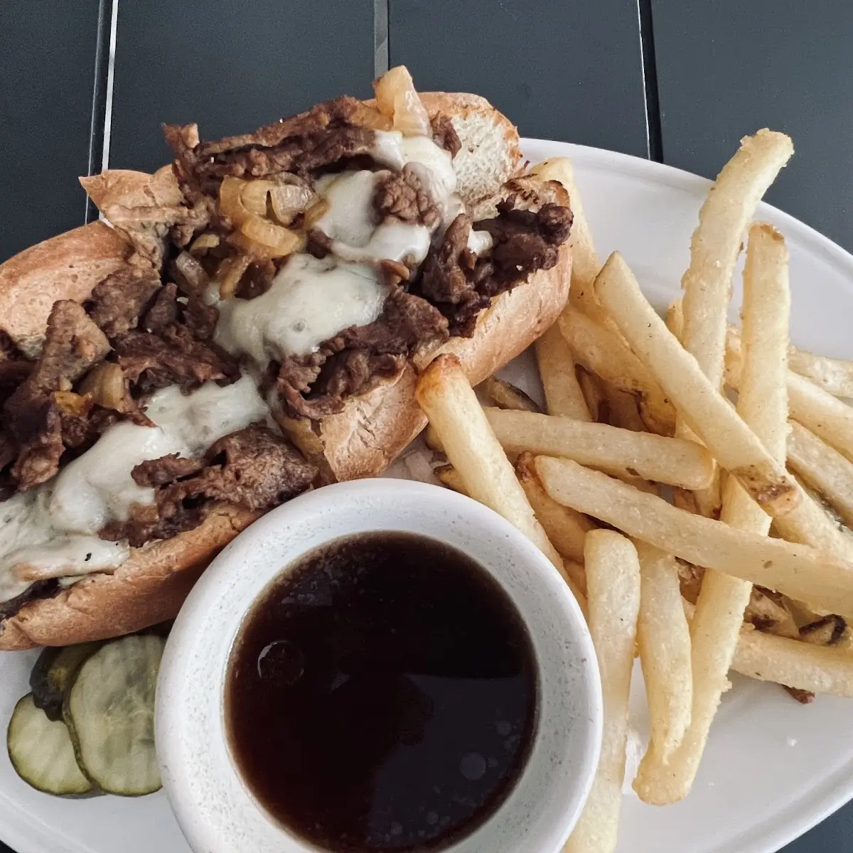 French Dip