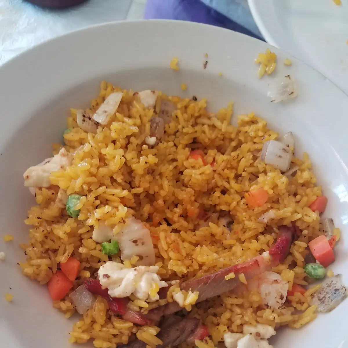 Brown Rice