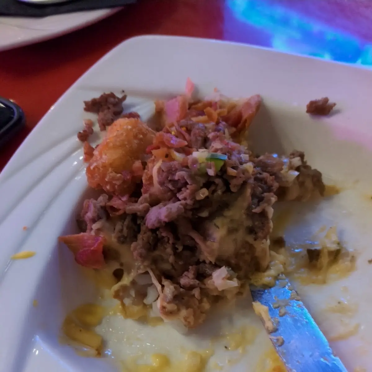 Home-Made Shawn's Corned Beef Hash
