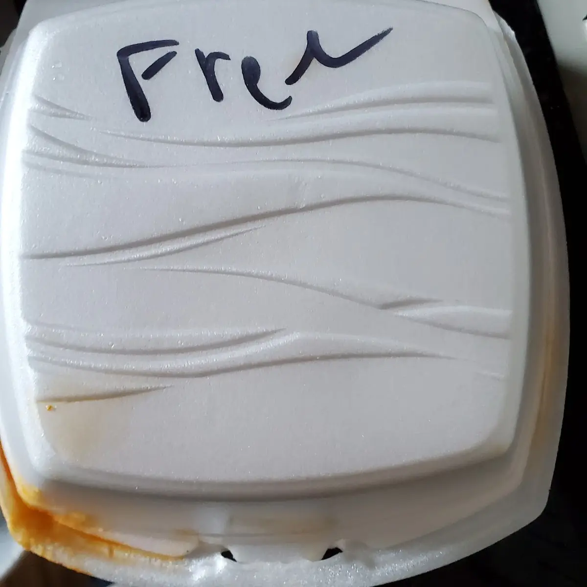 Free Wings
