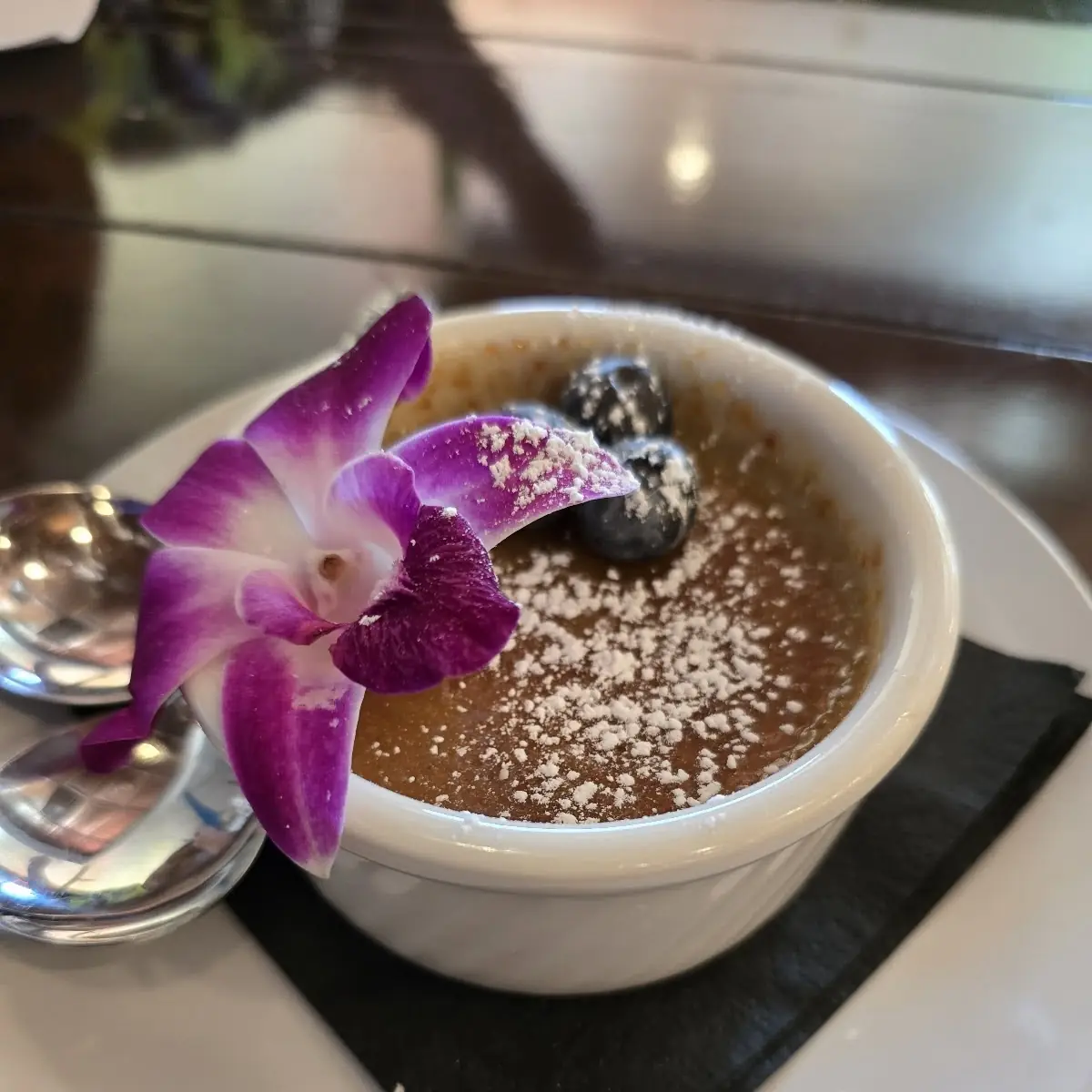 Creme Brulee