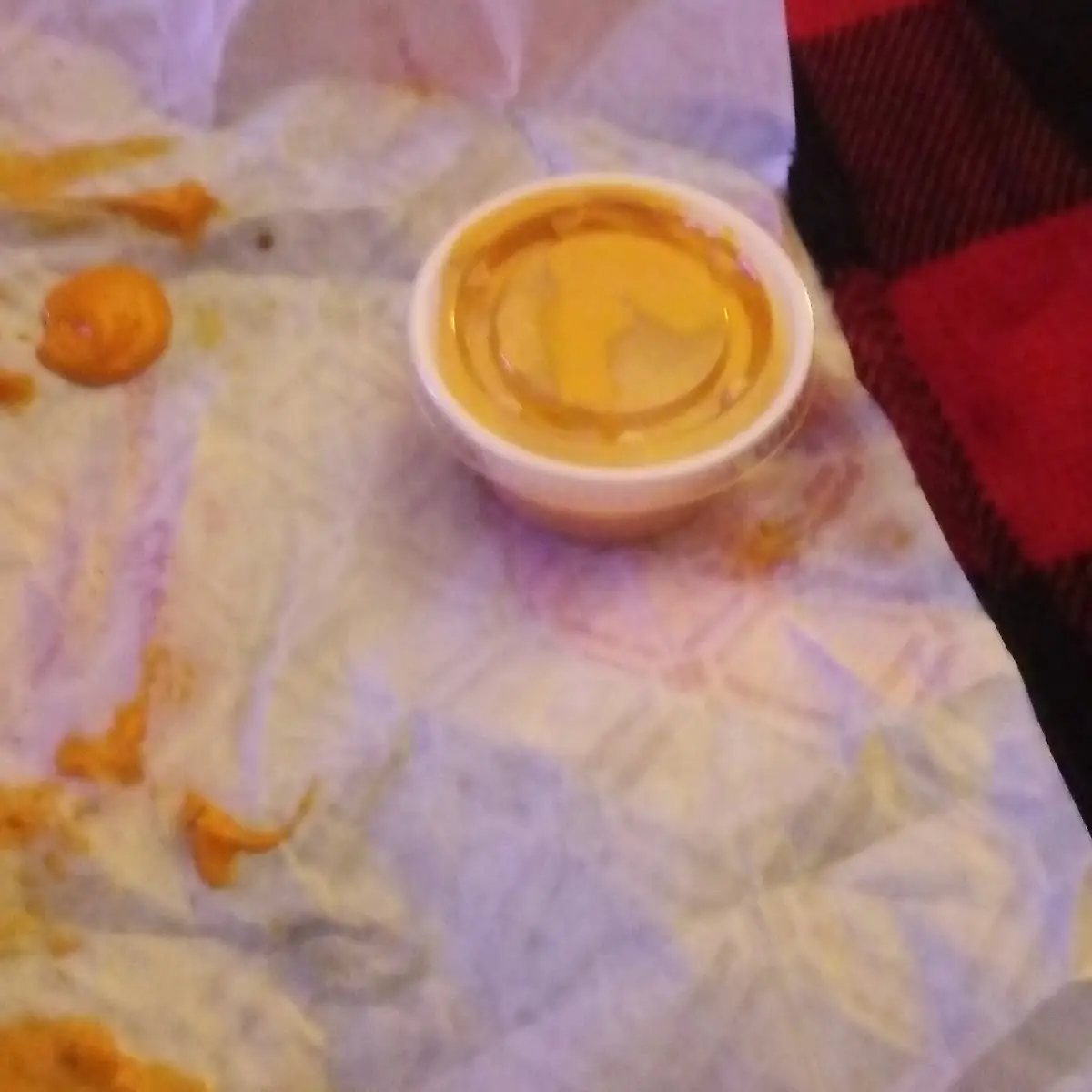 Cheese Dip