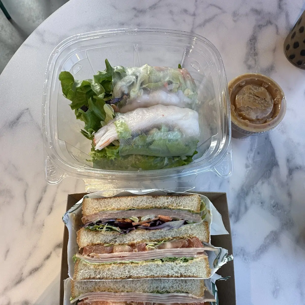 Club Sandwich
