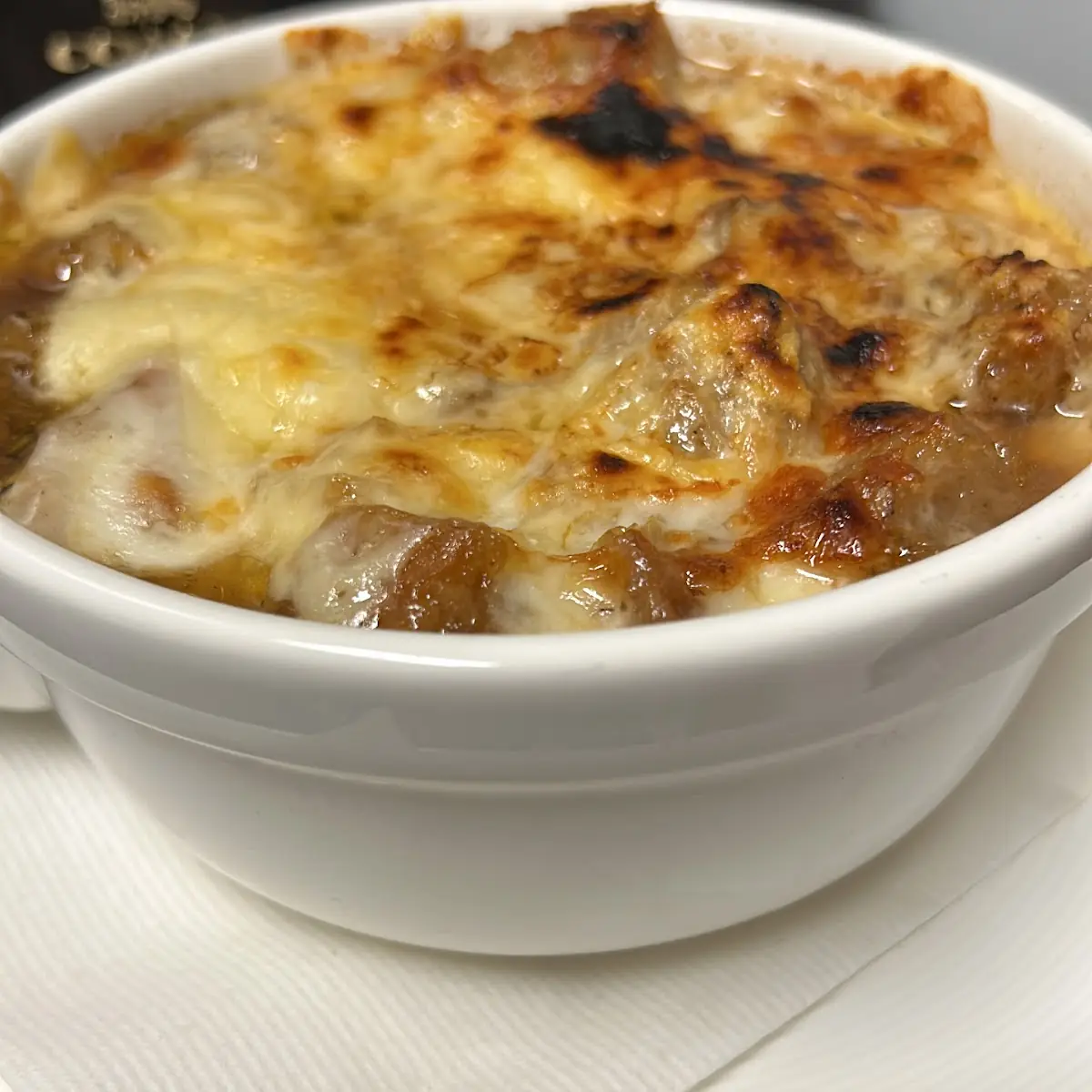 Onion Soup
