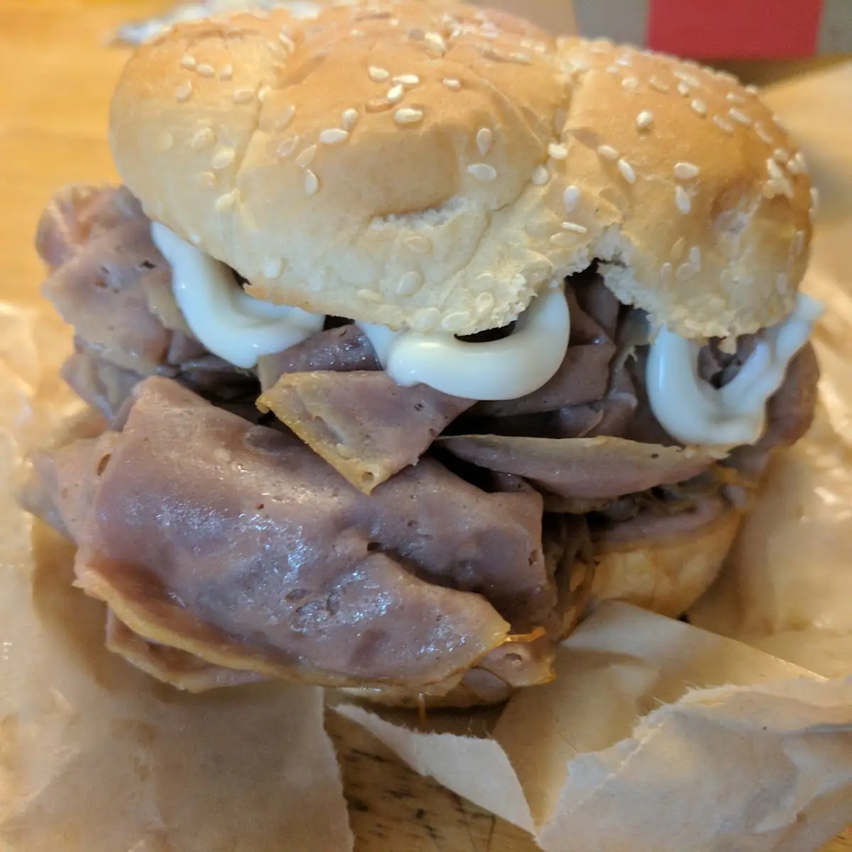 Roast Beef