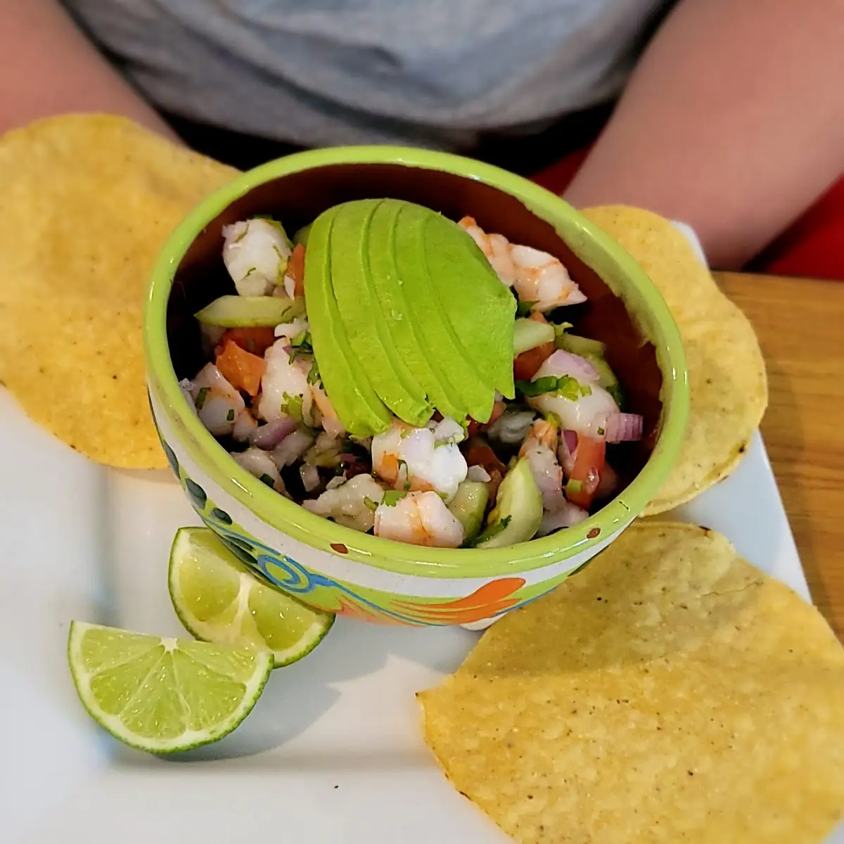 Ceviche