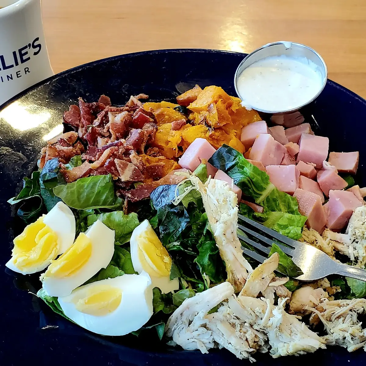 Chef Salad