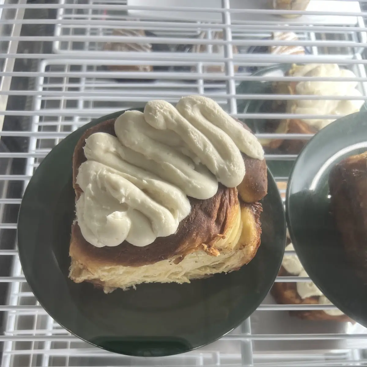 Cinnamon Roll