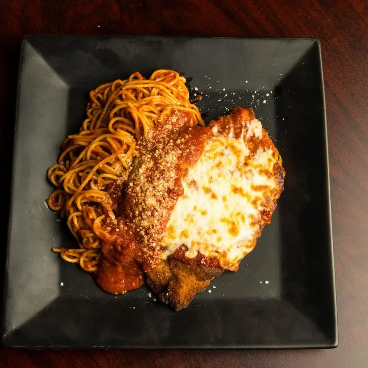 Chicken Parm
