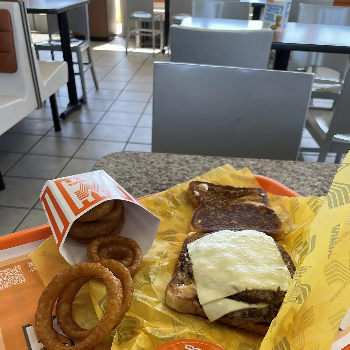Patty Melt