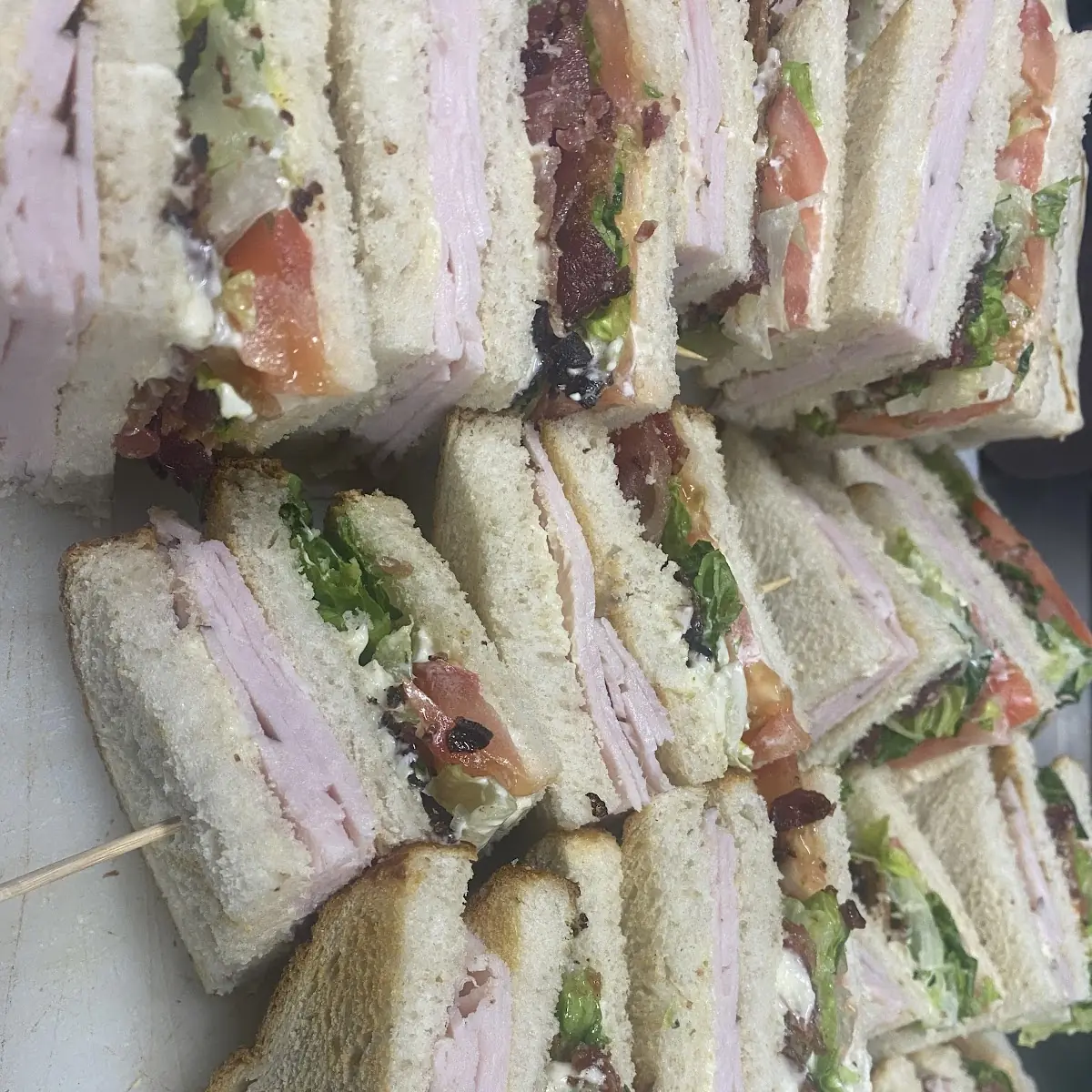 Turkey Club