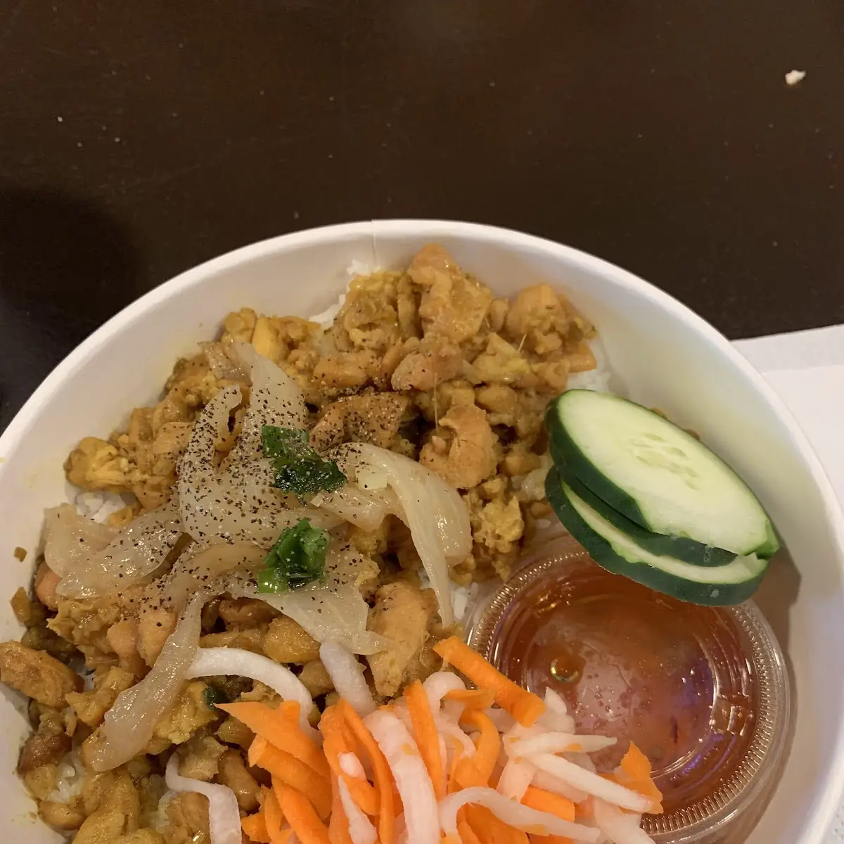 Chicken Curry
