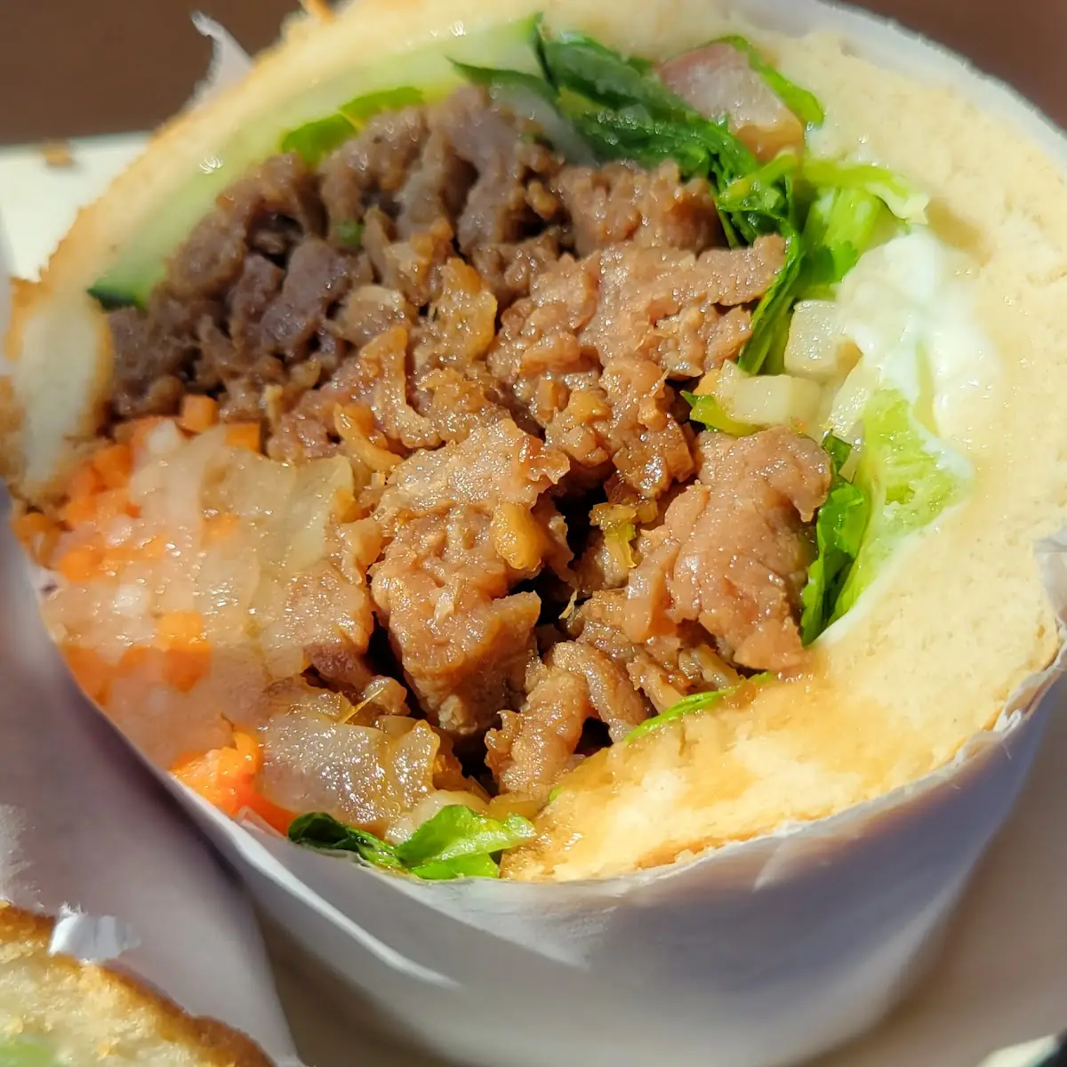 Ribeye Bahn MI